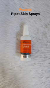 Puainta Anti Fungal Pet Skin Spray for Cat Dog Itching Redness Hair Loss Ringworm Pet Antibacterial Anti-inflammatory Skin Treament Spray 50/100ml