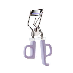 Goodgudi | Double Arc Eyelash Curler Lasting Effect Portable For Beginners