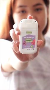 BerryC Buh Bye Bugs Mosquito Repellent 30ml