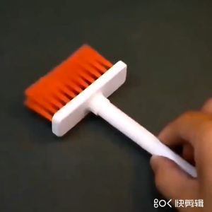 5 in 1 แปรงทำความสะอาดคีย์บอร์ด มัลติฟังก์ชั่น ปากกาทําความสะอาดหูฟังบลูทูธไร้สาย ทำความสะอาดหูฟัง สําหรับ คีย์บอร์ด For Keyboard Airpods Pro Cleaning