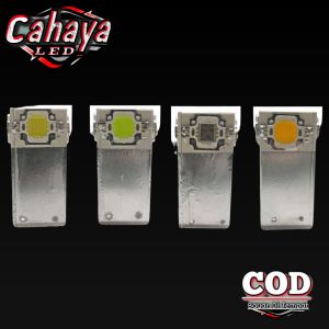 lampu LED HPL rakitan 12volt-24volt