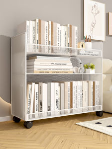 Xe Đẩy Lưu Trữ Hồ Sơ Đa Năng Có Hộc