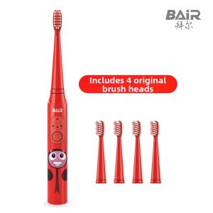 Rechargeable Automatic Vibration Kids Electric Toothbrush