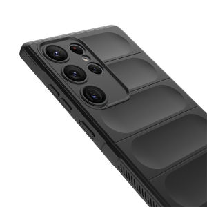 Silicone Shockproof Phone Case for VIVO X200 X100 Pro FE V50 V40 V30 V29 V27E Y04 Y29T Y29S Anti Drop Soft Silicone Cover Casing