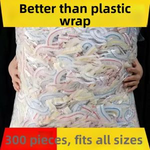 Disposable Food Grade Cover for Dishes