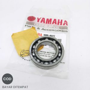 (GROSIR) BEARING 60 / 32 KOYO JAPAN XEON KARBU RC GT 125 YAMAHA / LAHER KLAHER / BERING BAK CVT XEON RC / BEARING COVER 6032 / LAHAR 60 PER 32 / KELAKER / BERING BOK BOX BLOK SITER CVT