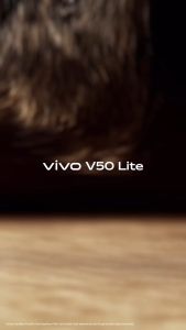 [ Official Store ] Vivo V50 Lite 8/128GB (8+8GB Extended RAM) Sony IMX882 Camera 90W FlashCharge