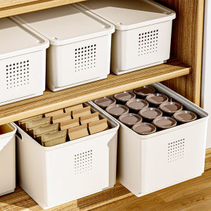 XINGYOU | Plastic Storage Box Organizer Thicker