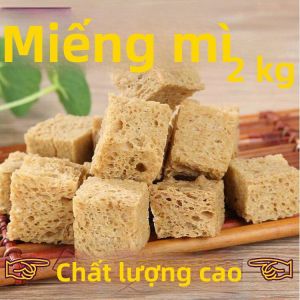 Bột Gluten Lúa Mì Khô cho Món Mì Lạnh Phù hợp cho Quán Lẩu