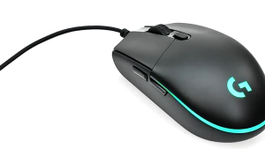 Logitech G102 Prodigy - Mouse Gaming Wired Gaming Mouse, Gaming Look Stylish DPI Bisa Diatur
