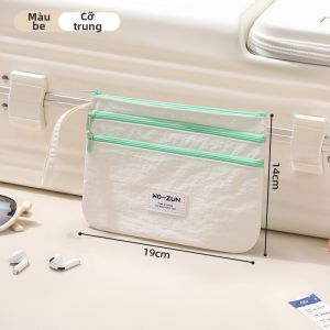 RORK | Bao Đựng Hộ Chiếu & Túi Đựng Thẻ
