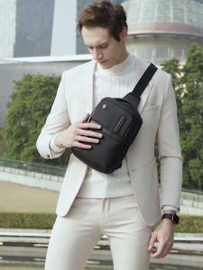 Tas Selempang Berkualitas Tinggi: Arctic Hunter XB00678