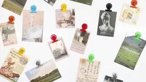 Strong Magnets Magnetic Clips Bulldog Clips Heavy Duty Magnetic Clips Perfect for Whiteboard Magnets Photo Displays Home
