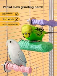 VOA | Parrot Claw Grinding Stick & Beak Toy