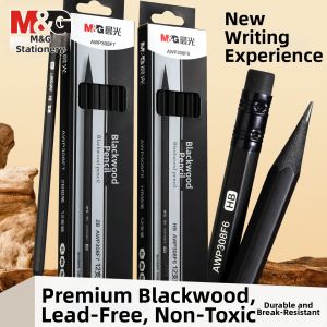 M&G | Non-toxic Hexagonal Pencil HB