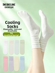 DEBEIJIE | Disposable Breathable Comfort Socks