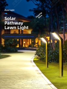 Maiyu | Solar Pathway Light Outdoor Waterproof Garden Illumination