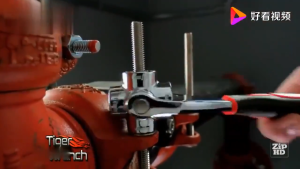 52IN1 8-21MM Magnetic Universal Torque Wrench 360°Rotation Double-Headed Socket Wrench Tork Socket Spanner Repair Tool Serbaguna