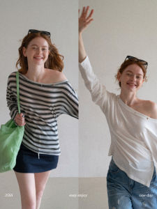 Áo Blouse Dài Tay Chống Nắng Kiểu Dễ Thương Cho Mùa Xuân Hè
