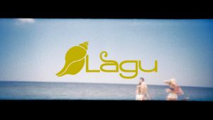 LAGU Sand-Repellant Beach Blanket - SOL | GRANDE - Quick-Dry Multi-Use as Towel and Picnic Blanket