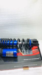 SHOCKBREAKER BELAKANG TABUNG VARIASI 310 MM 31 CM MOTOR BEAT KARBU BEAT FI ESP K25 K81 K16 K93 MIO FINO 5TL MIO FINO SOUL GT KODEP PART 54P 2PH XEON KARBU INJEKSI 1PN 1LB AEROX SPIN NEX SHOCKBREKER SEPASANG SOK SHOK BEKER BARU GRES