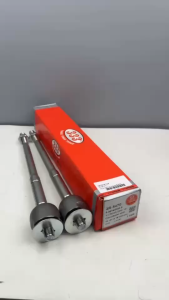 ลูกหมากแร็ค 333 ISUZU D-MAX V-CROSS 2WD ปี 12-19 Chevrolet Colorado 4WD รหัส 3R-5470 (ราคาต่อคู่)