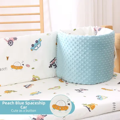 UBAN | Anti-collision Safety Guard Bed Rail for Infants