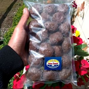 baso hitam tuna sinar bahari bandung
