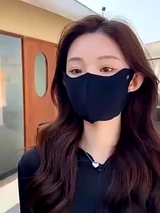 JMALL BUNDLE 5PCS Fashion Mask F Mask anti dust anti haze Pitta Mask China Individual Pack