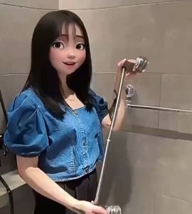 Extendable Suction Cup Towel Bar Easy Removable Stainless Steel Vacuum Suction Towel Holder