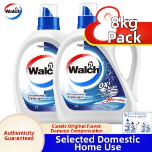 Walch | Antimite Deodorizing Detergent