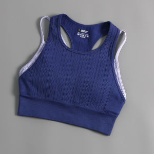 YANSE | Padded Sport Vest for Fitness High End Ladies