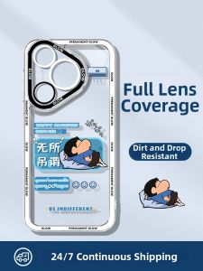 Transparent Anti-drop Full-body Silicone Case for Honor Series