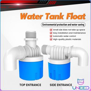 Need. Automatic Water Level Control Valve DN15 Float Valve Tower Tank Floating Ball Valve
