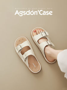 Agsdon l Beautiful Summer Sandals for Women