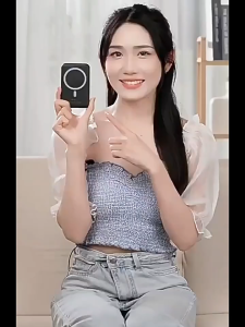 【READY STOCK】PD 22.5W 20000mAh Ultrathin Portable Magnetic Power Bank Mini Fast Charging Wireless Powerbank With 3 Cable