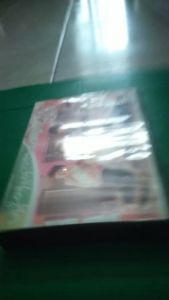 BEFORE & ALTER SEASON 1 (6 แผ่น จบปี 1)