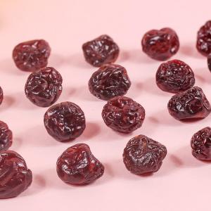 Baking and Cake Decorating Dried Sweet Cherry No Nucleic Acid