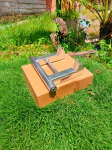 ENGINE MOUNTING AEROX-NMAX NEW-LEXXI