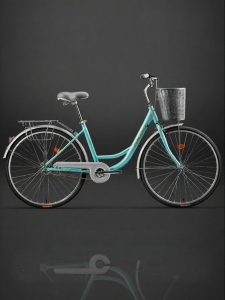 Commute Friendly Lightweight Bike Adults