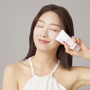 DERMAFIRM CICA A.C Tone Up Cream 50ml acne oily skin