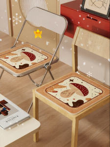 YUNHAOBUYI | Cool and Breathable Seat Cushion