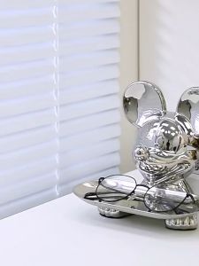 Pajangan Mickey Tempat Penyimpanan Nampan Mickey Jewelry Candy Key Storage Tray Home Decor