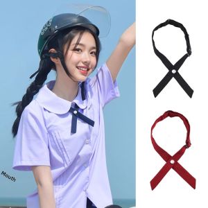 JK Uniform Bow Tie Sailor Collar School Uniform Accessories