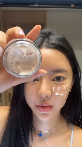 (FLANER) Papaya Butter Ceramela Cream 50ml - COCOMO