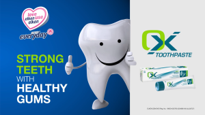 [OFFICIAL STORE] OX Oral Care