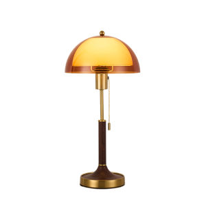 DGY | Retro French Eye-Protecting Desk Lamp