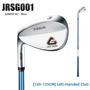PGM GOLF | Left Hand Children Sand Wedge Golf Club