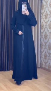 ABAYA ORI | ABAYA DUBAI TURKEY 895 GAMIS ARAB SAUDI INDIA MAXI DRESS TREND KEKINIAN GAMIS BORDIR FASHION WANITA MURAH MUSLIMAH /TERBARU / COUPLE / GAMIS LEBARAN / TERLARIS / ABAYA UMROH BEST SELLER BISA BAYAR DI TEMPAT/COD