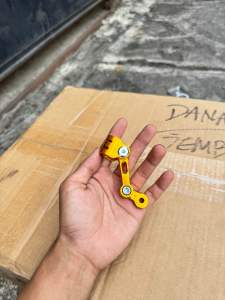 Breket Selang Rem Depan Model CNC New Model 6 Warna Copy M1 Speed Universal Depan Belakang Bisa CB GL MEGAPRO TIGER AEROX FIZ R JUPITER Z JUPITER MX KING FIZ R NINJA R RR SS SATRIA FU BEAT SCOOPY NMAX SUPRA C70 SATRIA HIU SCORPIO SUPRA X 125 vixion R15